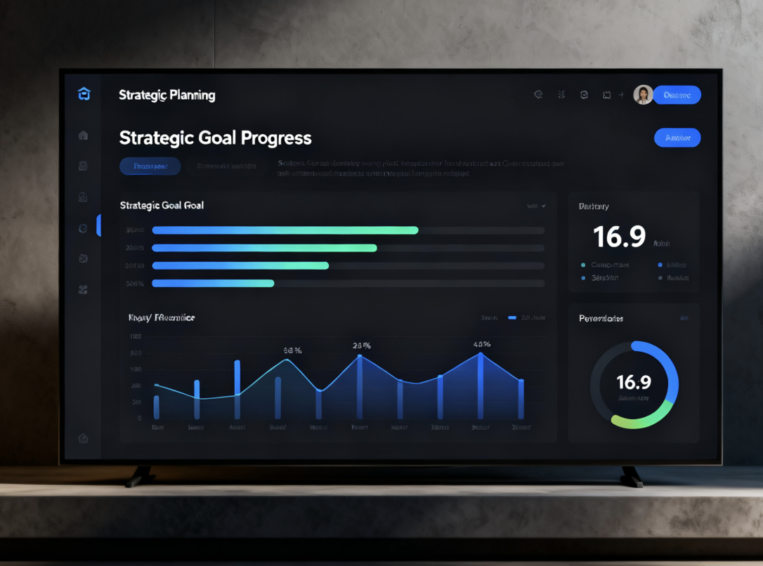 打造无懈可击的2026战略规划，助力企业长远发展